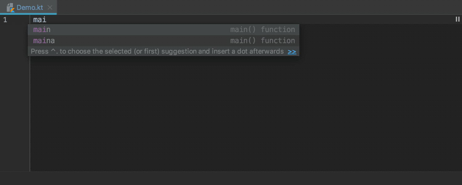 IntelliJ IDEA最新版本發布，改進了主題定制等18項功能