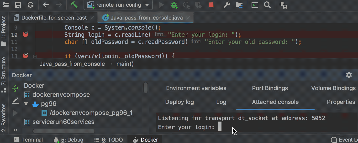 IntelliJ IDEA最新版本發布，改進了主題定制等18項功能