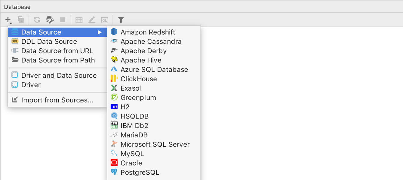 RubyMine最新版本2019.1發(fā)布，Docker等九項(xiàng)功能更新