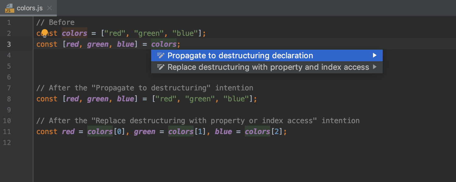 IntelliJ IDEA最新版本2019.2全面解析，Java 13預覽等多項新功能上線 （下）