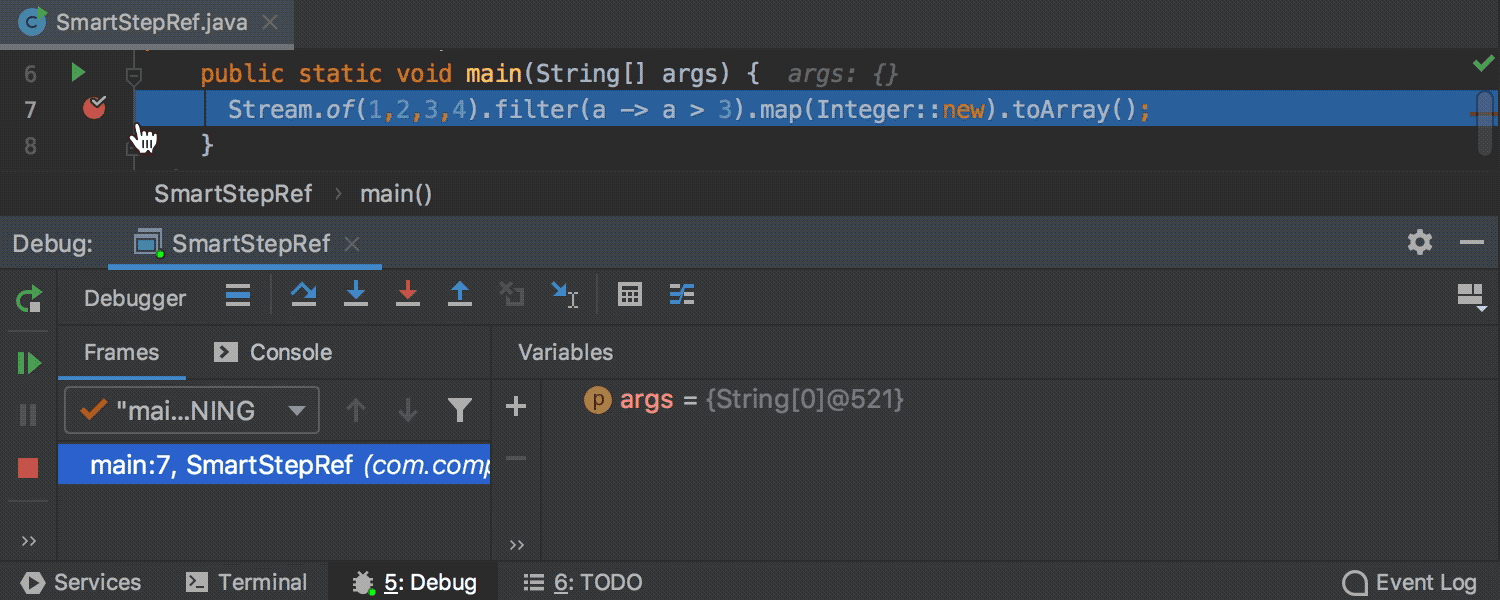IntelliJ IDEA最新版本2019.2全面解析，Java 13預覽等多項新功能上線 （下）