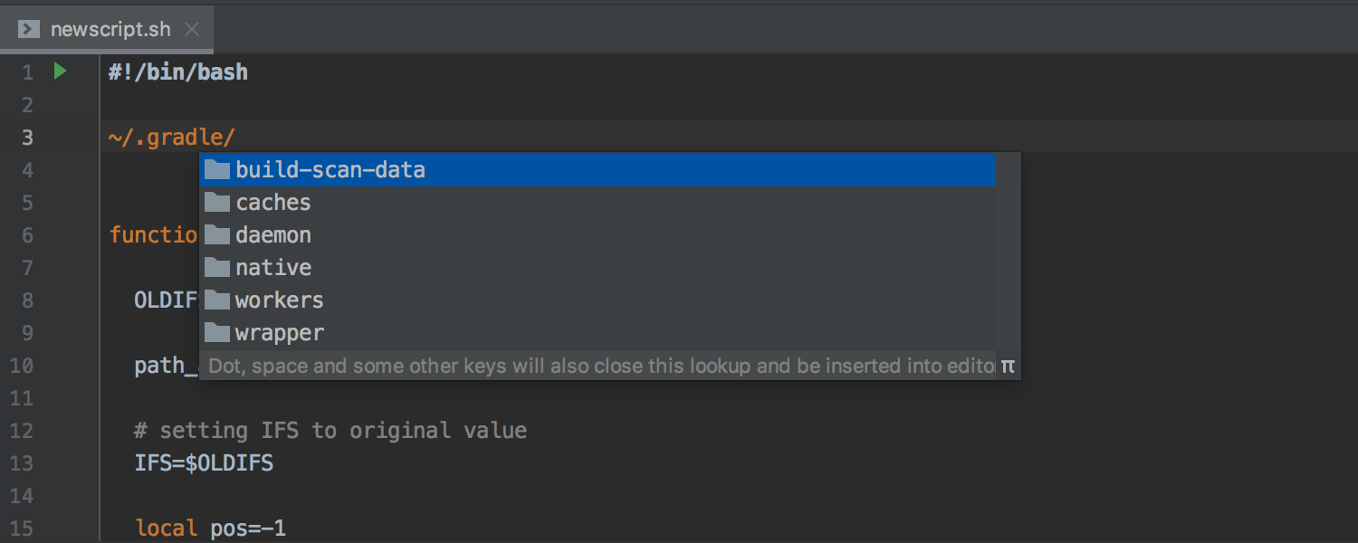 IntelliJ IDEA最新版本2019.2全面解析，Java 13預覽等多項新功能上線 （下）