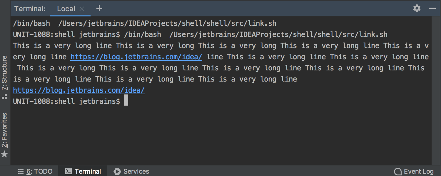 IntelliJ IDEA最新版本2019.2全面解析，Java 13預覽等多項新功能上線 （下）