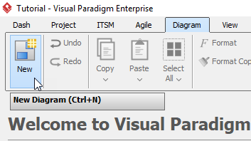 Visual Paradigm教程：如何使用工作分解結(jié)構(gòu)（WBS）？