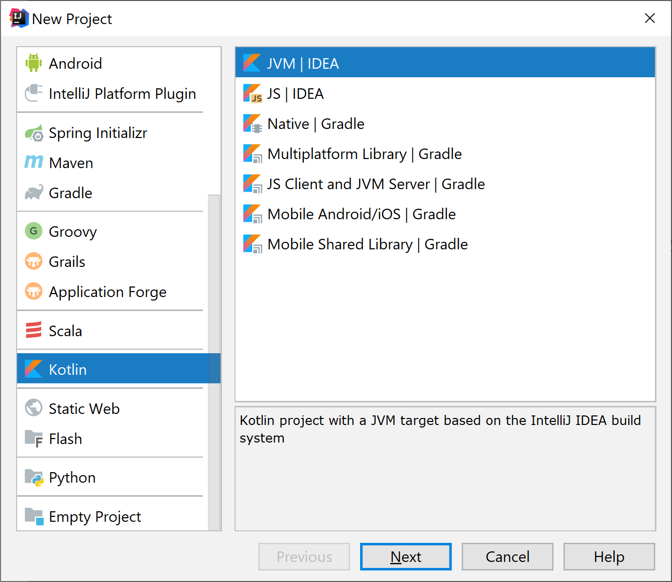 IntelliJ IDEA教程：使用命令行編譯器編譯和執(zhí)行Kotlin應(yīng)用程序