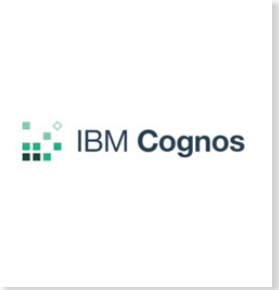 cognos產品