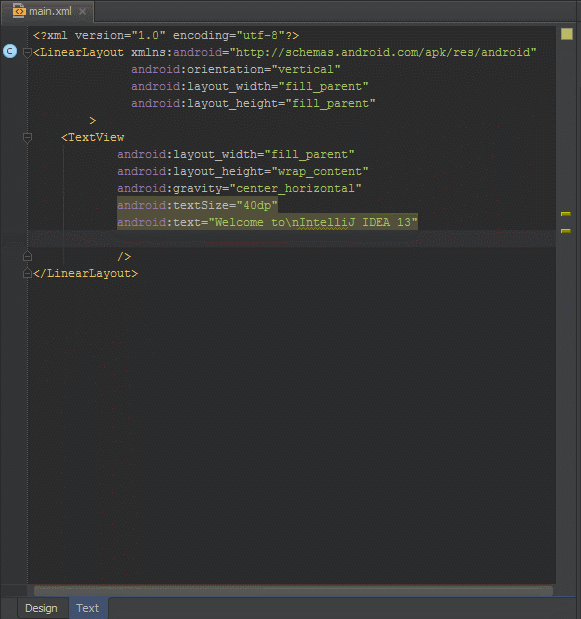 Java開發(fā)平臺(tái)IntelliJ IDEA教程：Android的支持概述（一）