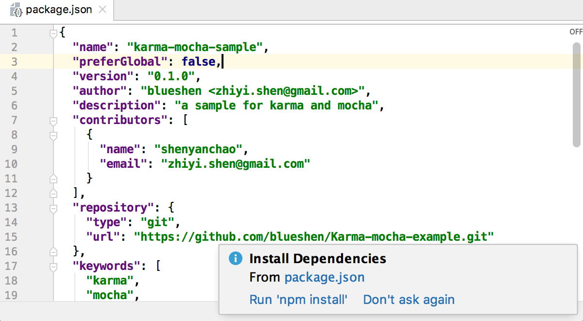 Java開發(fā)平臺(tái)IntelliJ IDEA教程：與React集成（上）