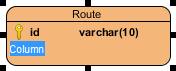 企業(yè)項目設計工具Visual Paradigm教程：如何使用ERD為關(guān)系數(shù)據(jù)庫設計建模？