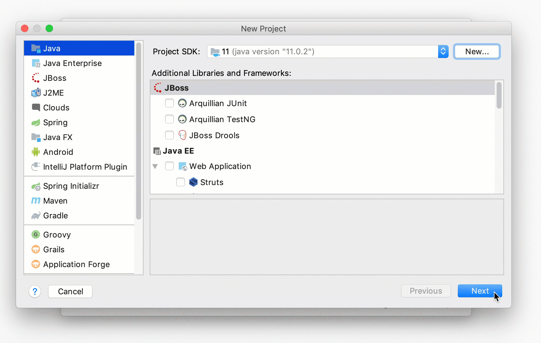 IntelliJ IDEA入門教程（六）：創(chuàng)建您的第一個(gè)Java應(yīng)用程序