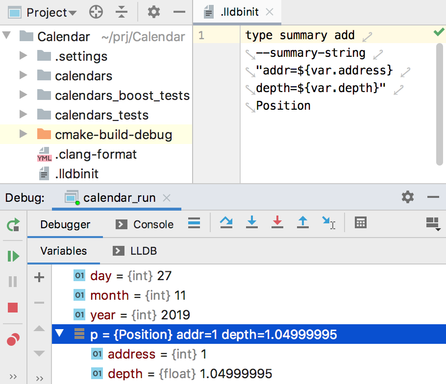 用于開發(fā)C/C++的跨平臺(tái)IDE CLion最新版本2019.3發(fā)布，追求更好的IDE性能