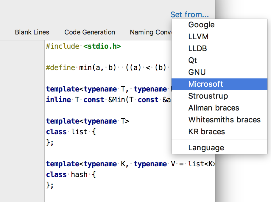 用于開發(fā)C/C++的跨平臺(tái)IDE CLion最新版本2019.3發(fā)布，追求更好的IDE性能