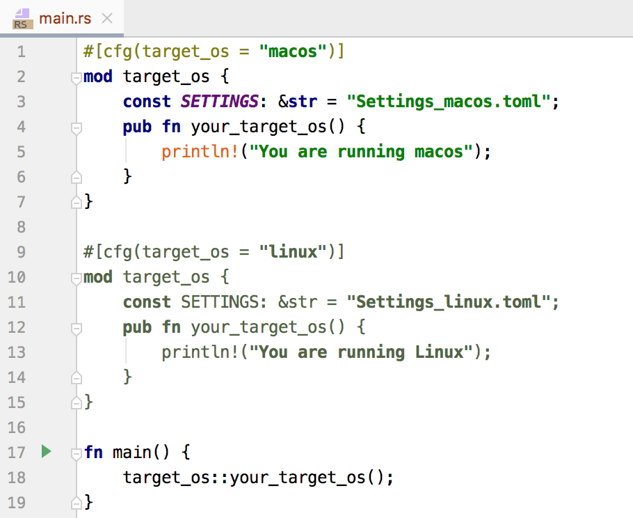 用于開發(fā)C/C++的跨平臺(tái)IDE CLion最新版本2019.3發(fā)布，追求更好的IDE性能