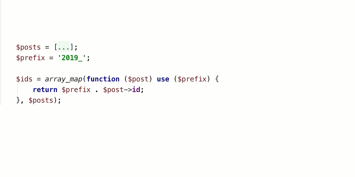 輕量級(jí)PHP IDE PhpStorm最新版本2019.3發(fā)布，完全支持PHP 7.4（上）