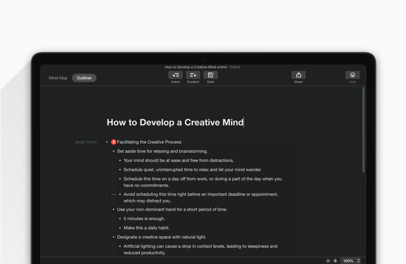國內人氣思維導圖軟件XMind 2020驚艷亮相！