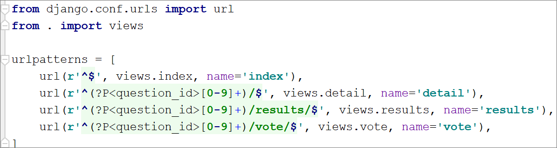 Pycharm IDE設(shè)置系列教程（三）：配置顏色和字體