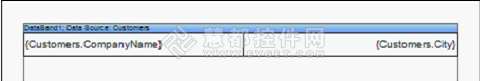 如何在Stimulsoft Report.NET中創(chuàng)建多組的報表