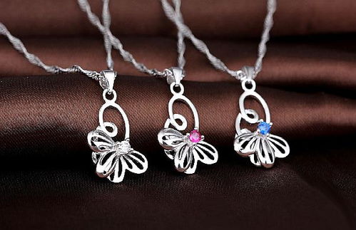 運營時興飾品連鎖店必備的導購銷售方法